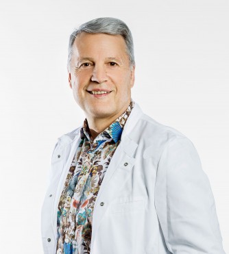 Dr. med. Yves Brühlmann