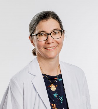 Dr. med. Irene Fietz